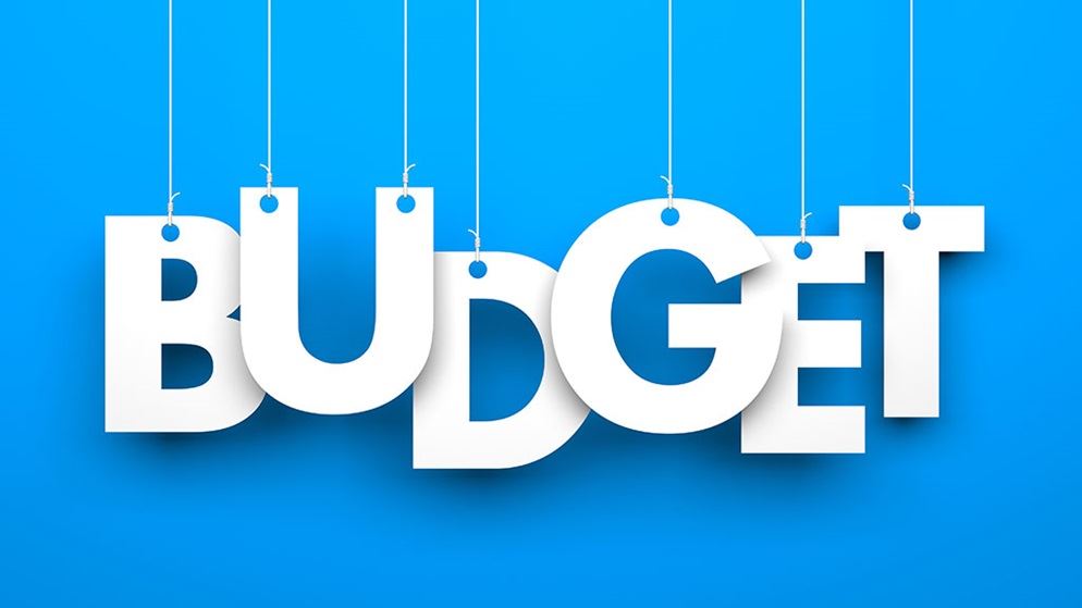 budget budget