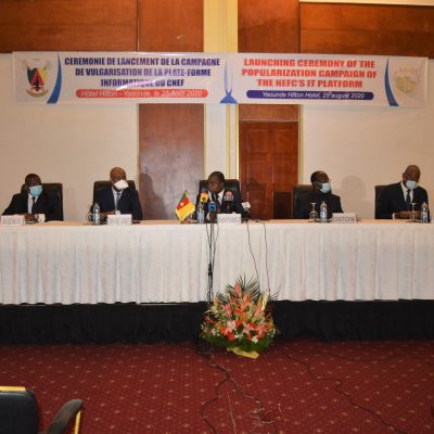 campagne CNEF