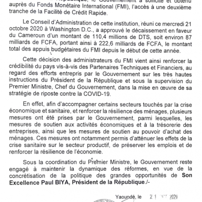 communique-fmi-21-oct-2020