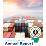 Coverage annual report 2019