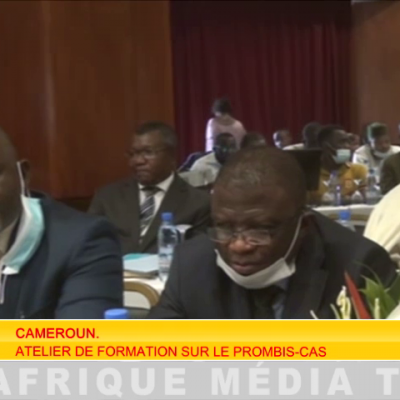 Atelier de formation des Comptes d'Affectation Spéciale