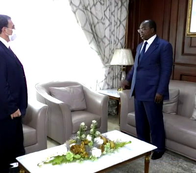 Coopération Cameroun - Turquie