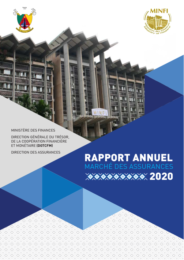 rapport annuel 2020 du marché des assurances